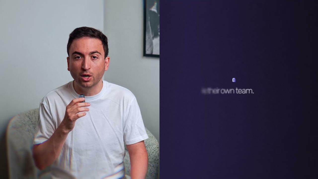 How Viral Ideas works, with founder Dave